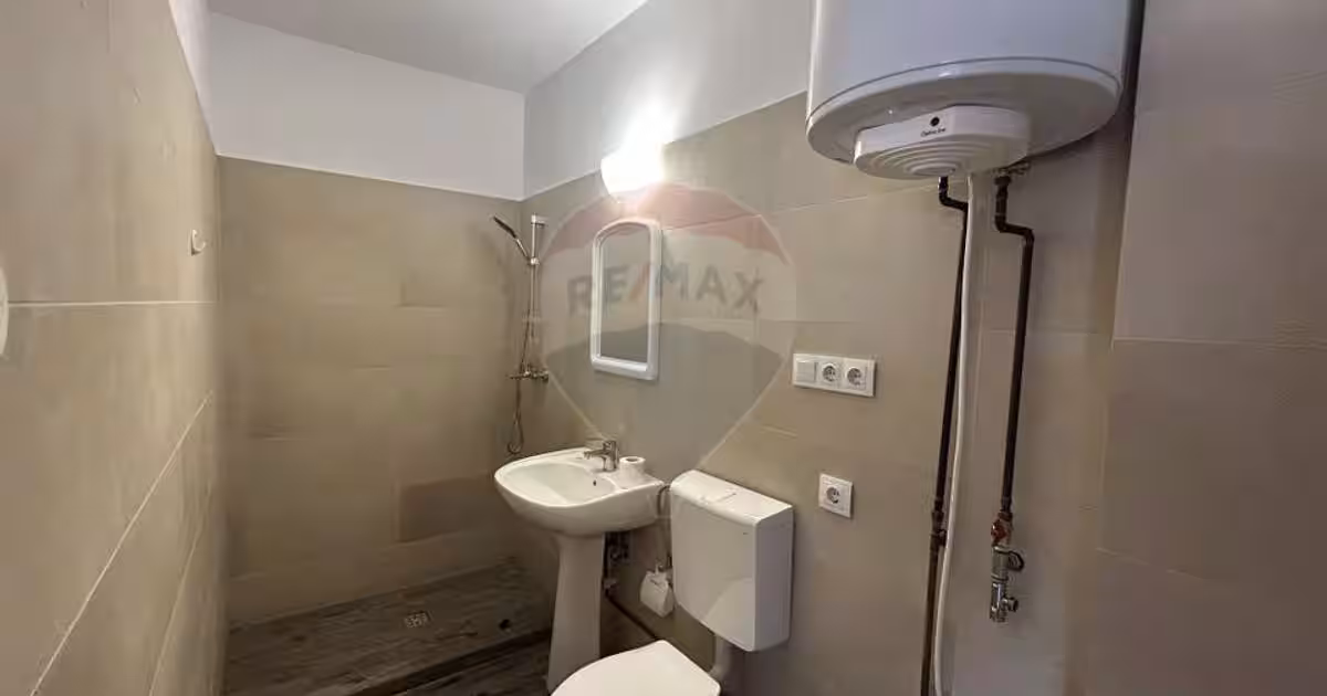 Birou în zona Orașul Vechi, Baia Mare