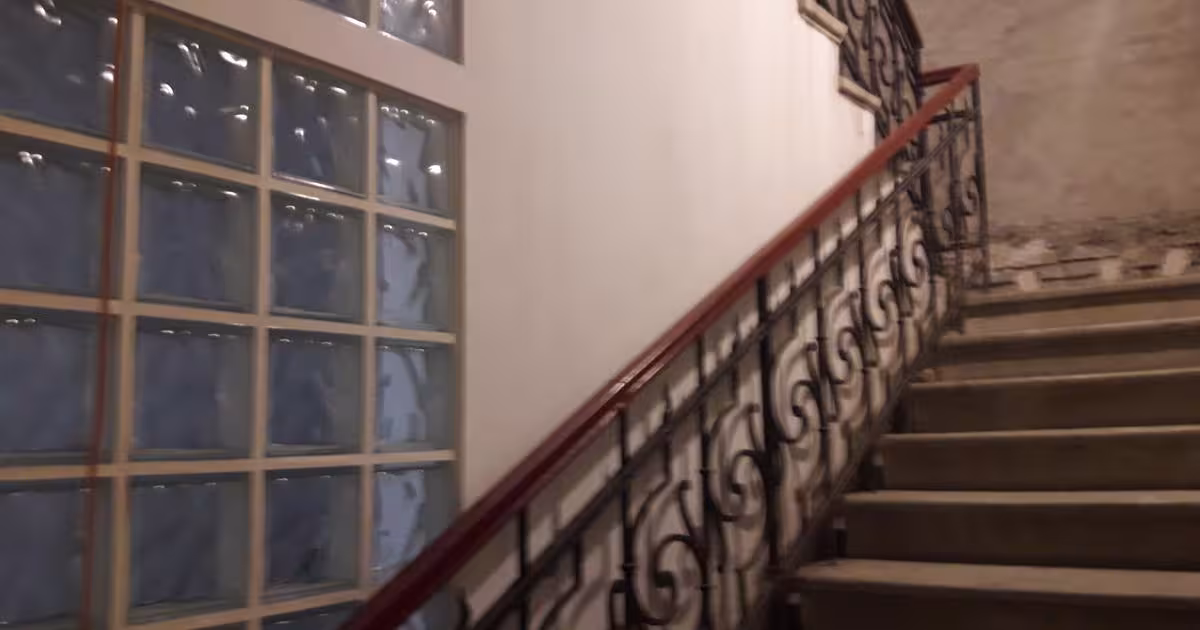 Birou 200 mp în zona Central, Bistrița