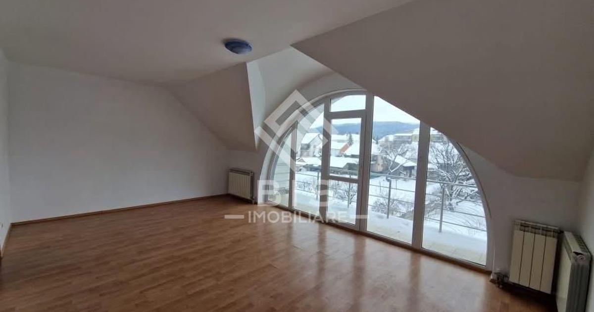 Birou în zona Central, Bistrița