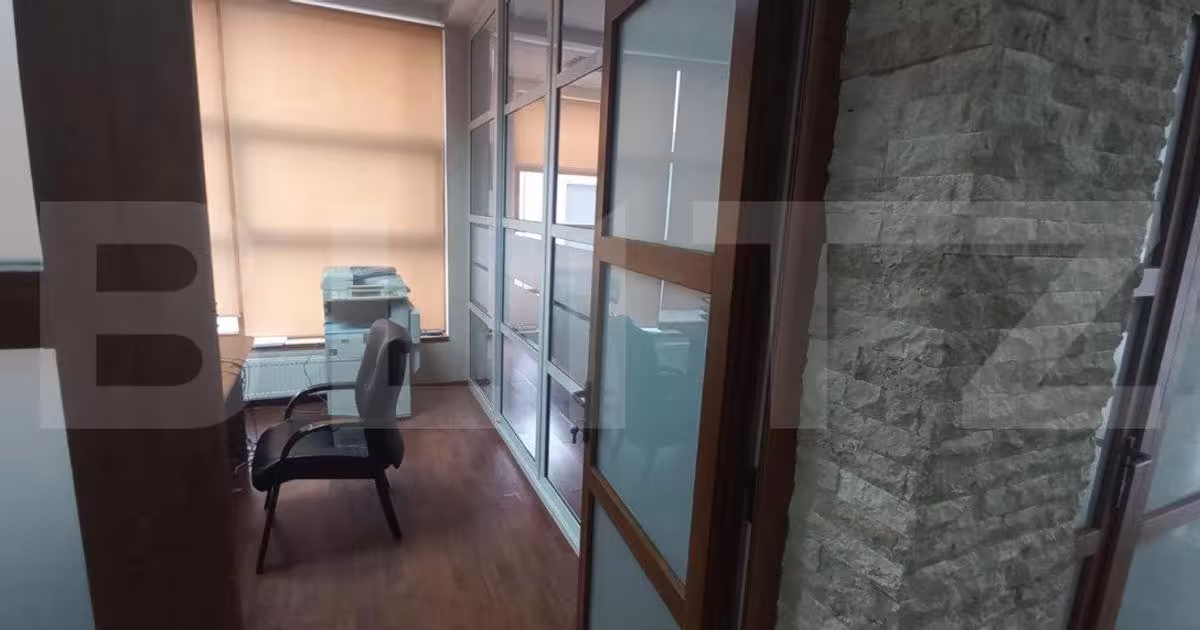 Birou 180 mp în zona Centura, Bistrița