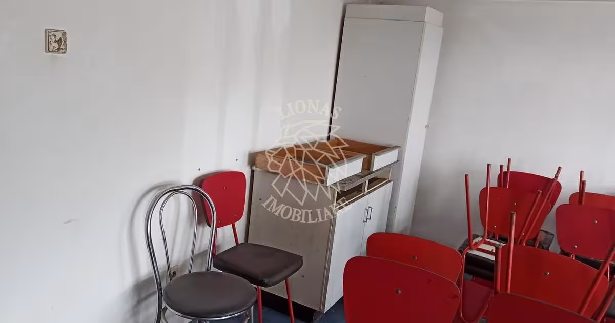 Birou în zona Sud, Bistrița