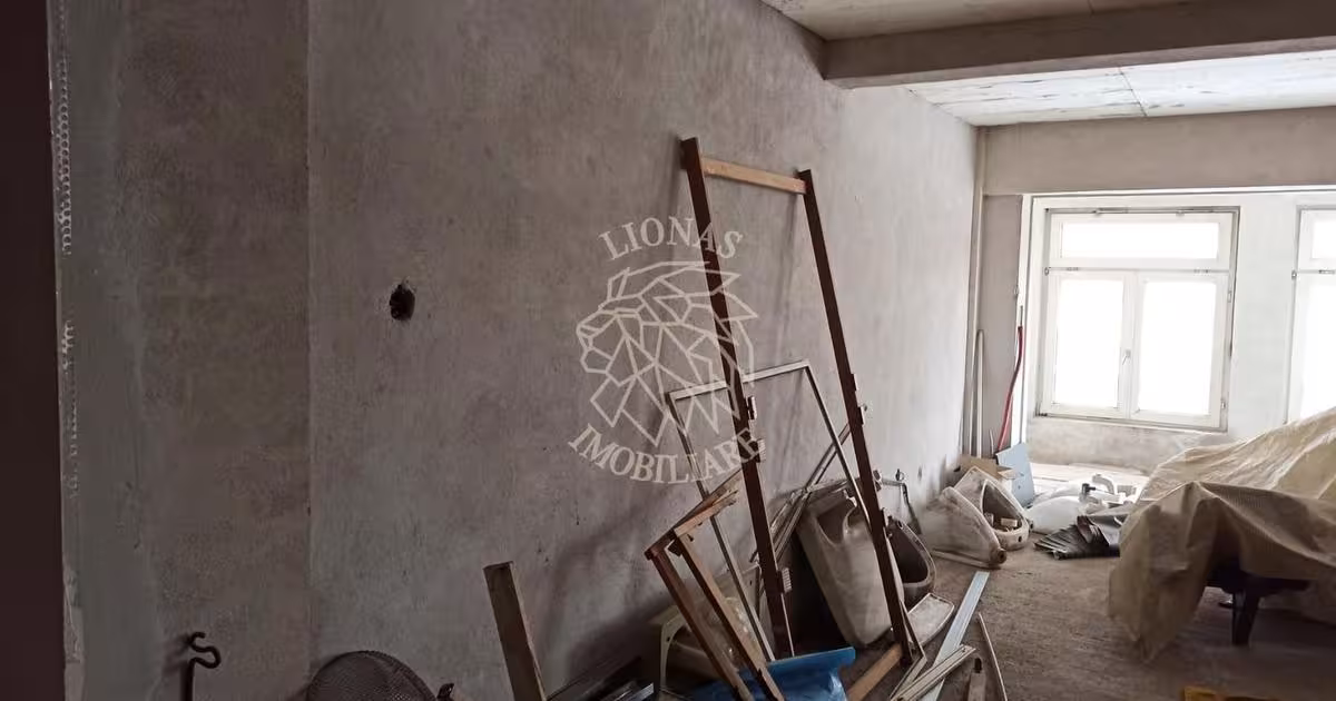 Birou în zona Sud, Bistrița