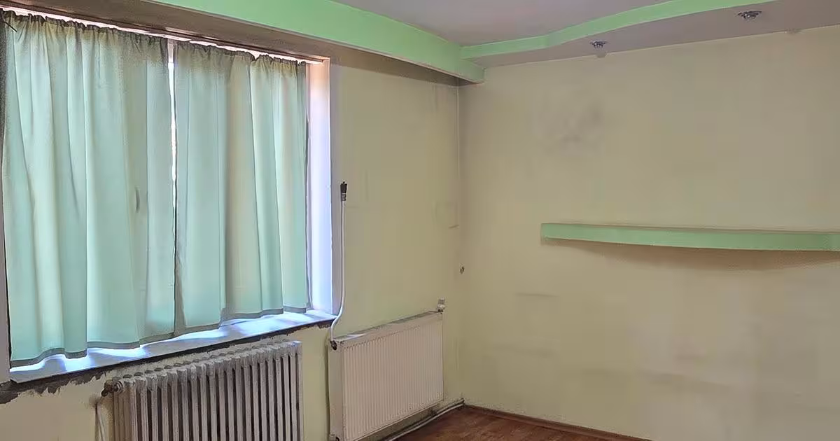 Birou 406 mp în zona Ultracentral, Botoșani