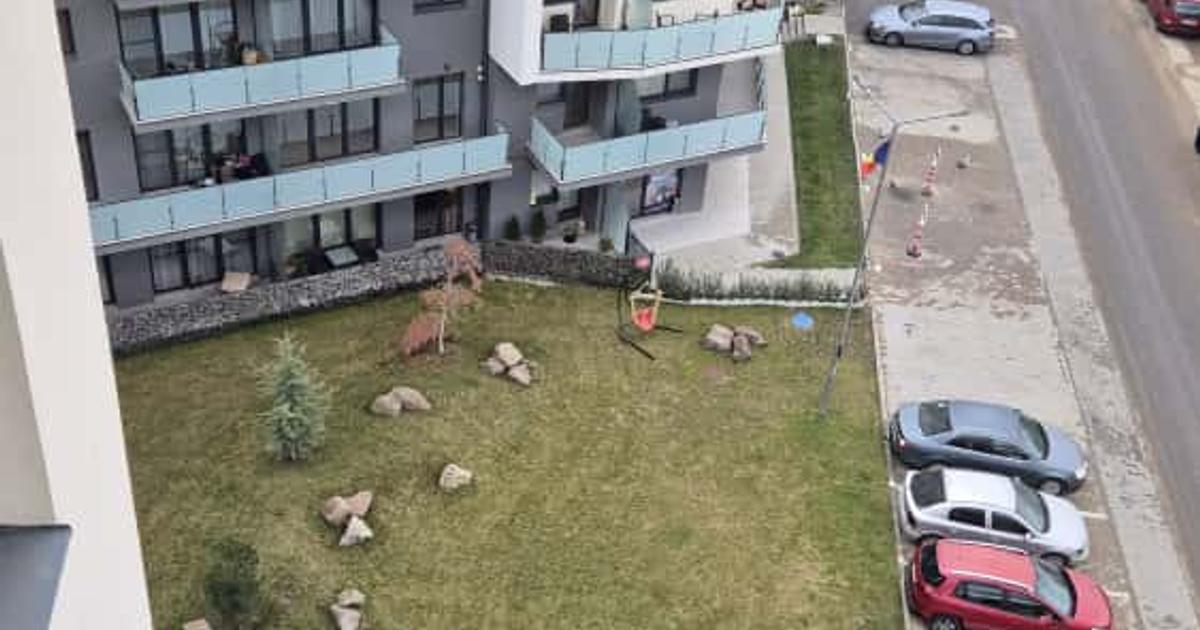 Birou 150 mp în zona 13 Decembrie, Brașov