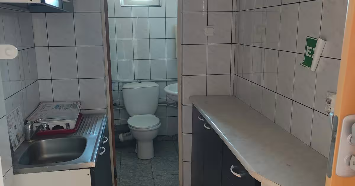 Birou 260 mp în zona Astra, Brașov
