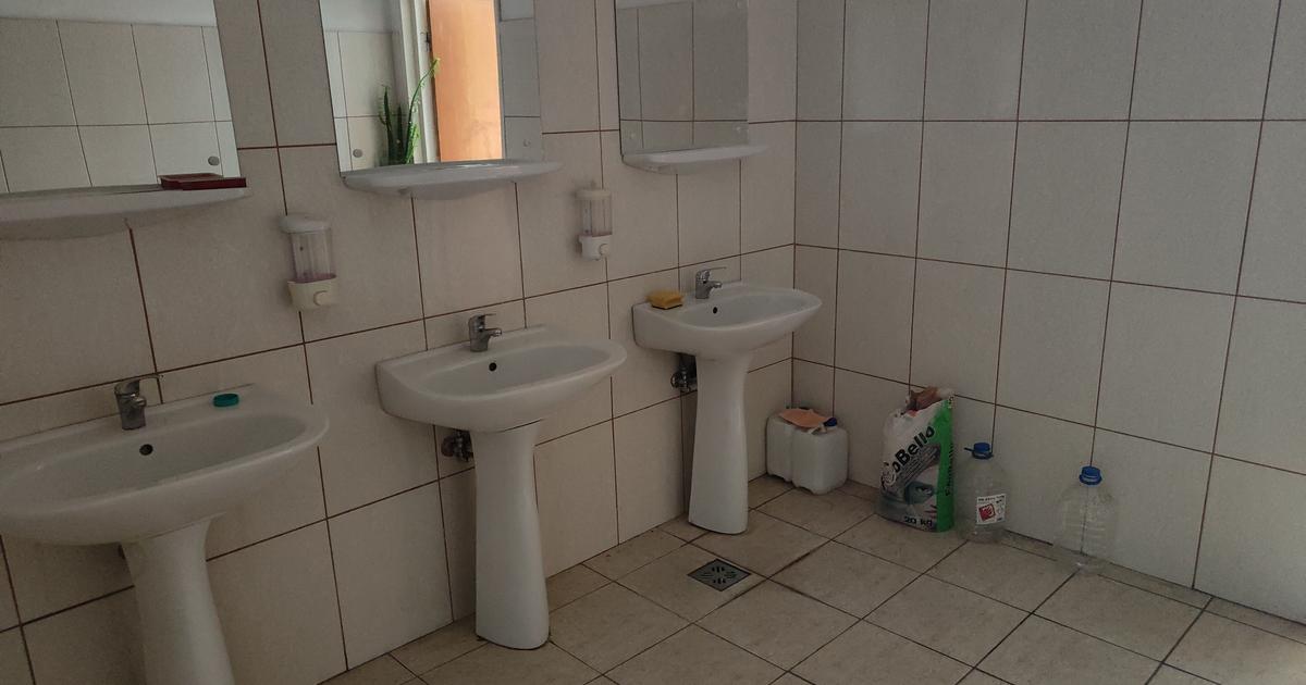 Birou 260 mp în zona Astra, Brașov