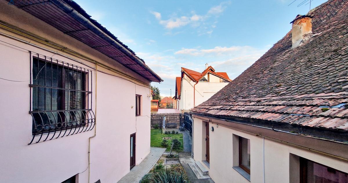 Birou 105 mp în zona Blumăna, Brașov