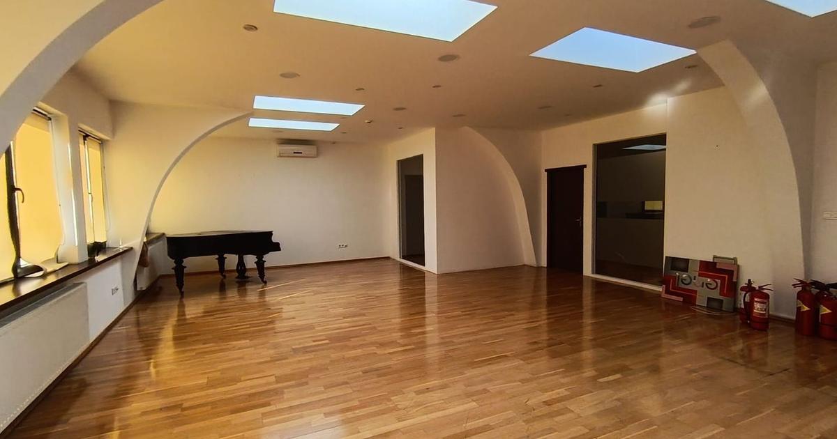 Birou în zona Blumăna, Brașov