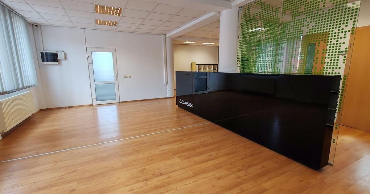 Birou în zona Brașovul Vechi, Brașov