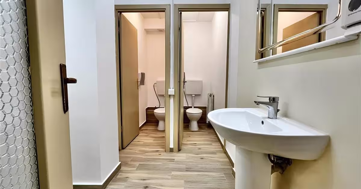 Birou 272 mp în zona Centrul Civic, Brașov