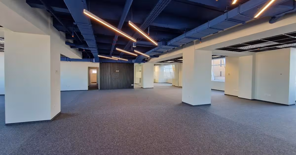 Birou 387 mp în zona Centrul Civic, Brașov