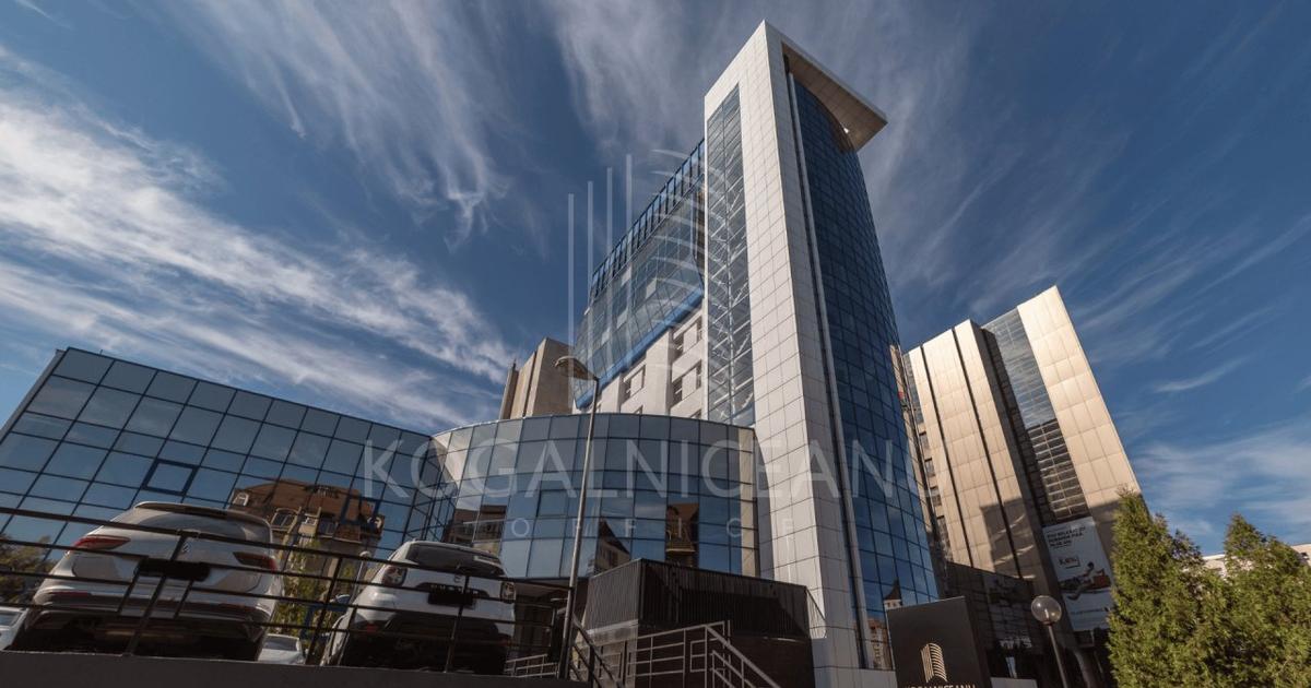 Birou 387 mp în zona Centrul Civic, Brașov