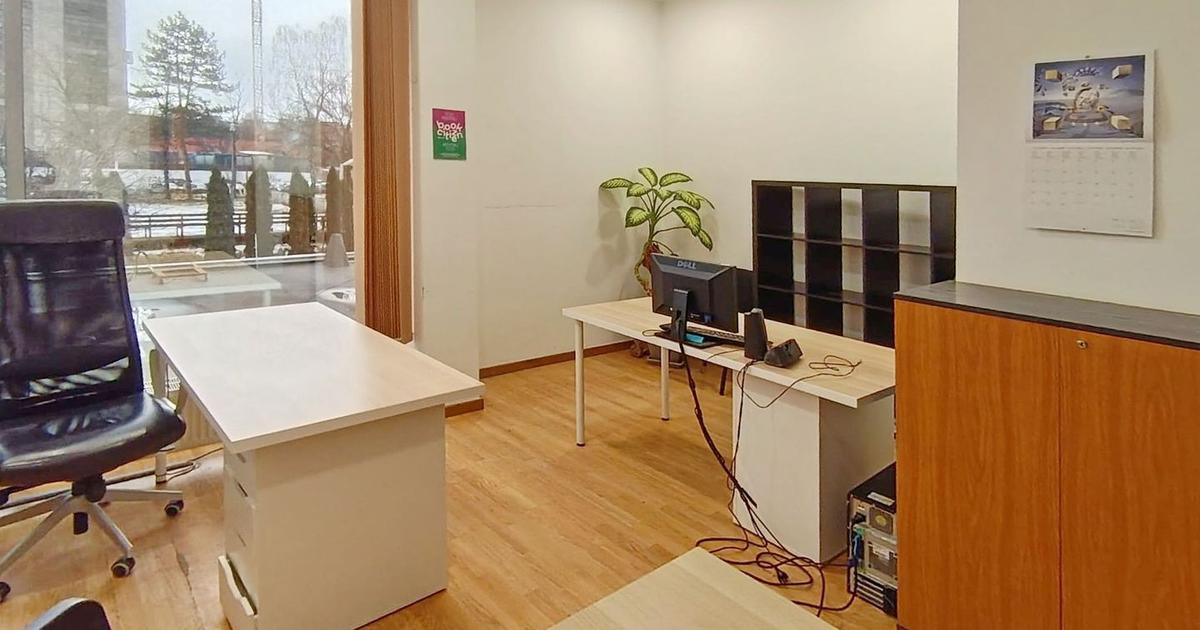 Birou în zona Centrul Civic, Brașov