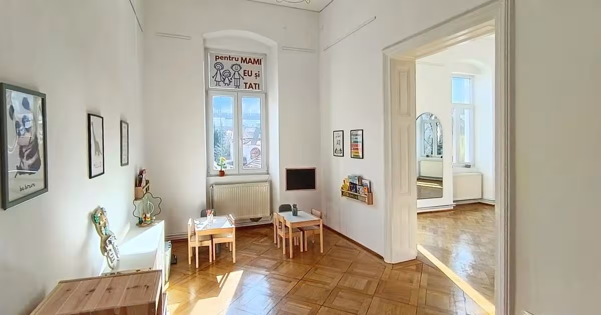 Birou în zona Centrul Istoric, Brașov