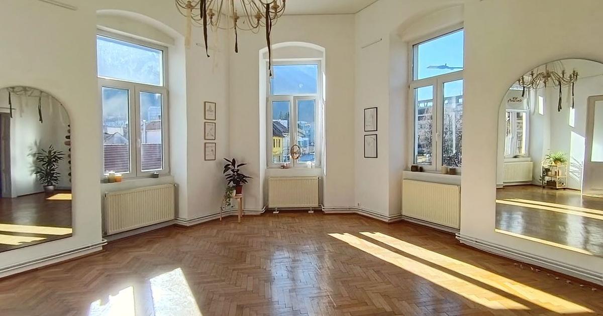 Birou în zona Centrul Istoric, Brașov