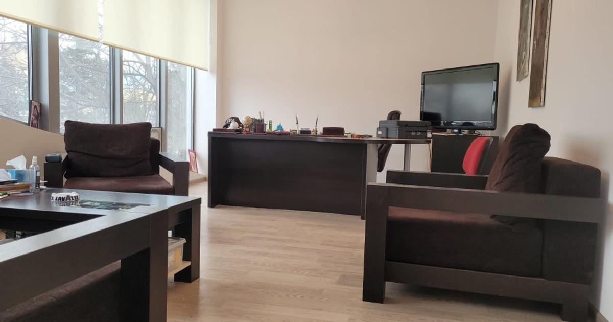 Birou 568 mp în zona Centură, Brașov