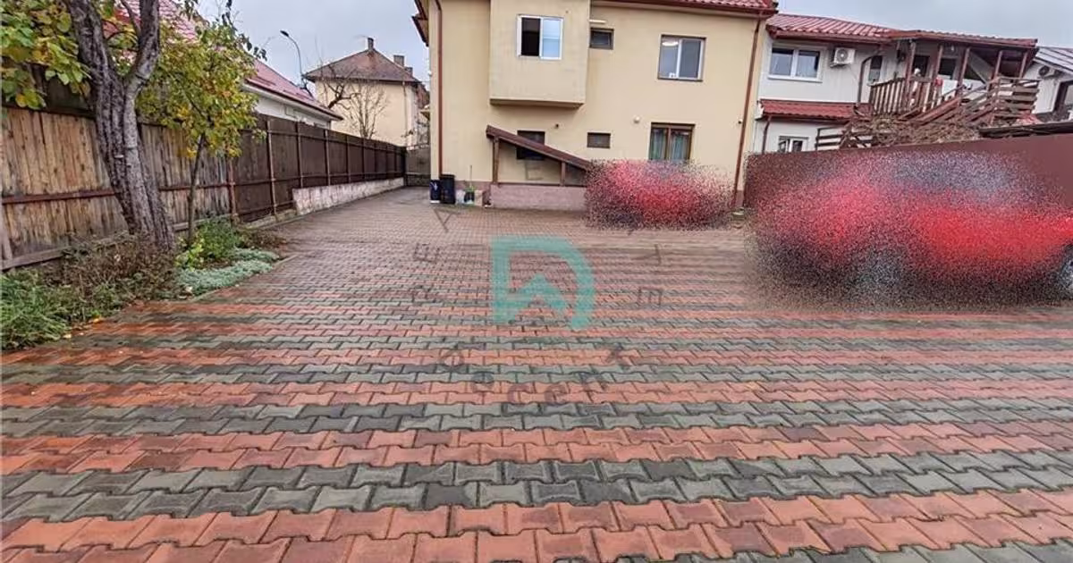 Birou în zona Tractorul, Brașov