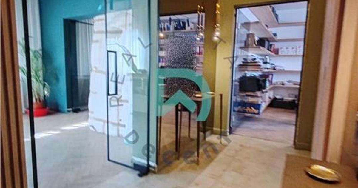 Birou în zona Tractorul, Brașov