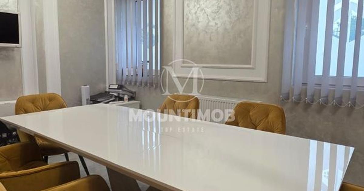 Birou în zona Tractorul, Brașov