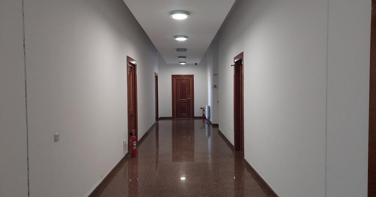 Birou 60 mp în zona Ultracentral, Brașov