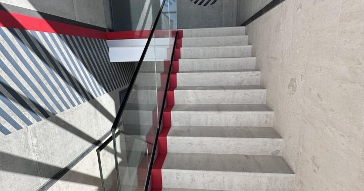 Birou 124 mp în zona Aeroport, Cluj-Napoca