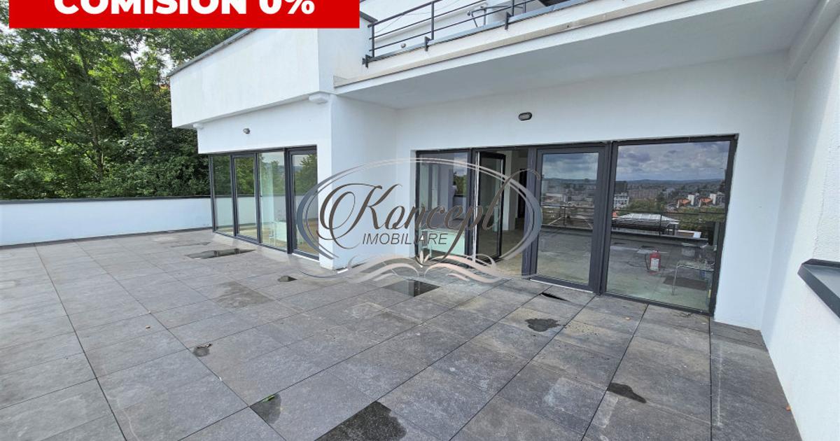 Birou 116.61 mp în zona Central, Cluj-Napoca