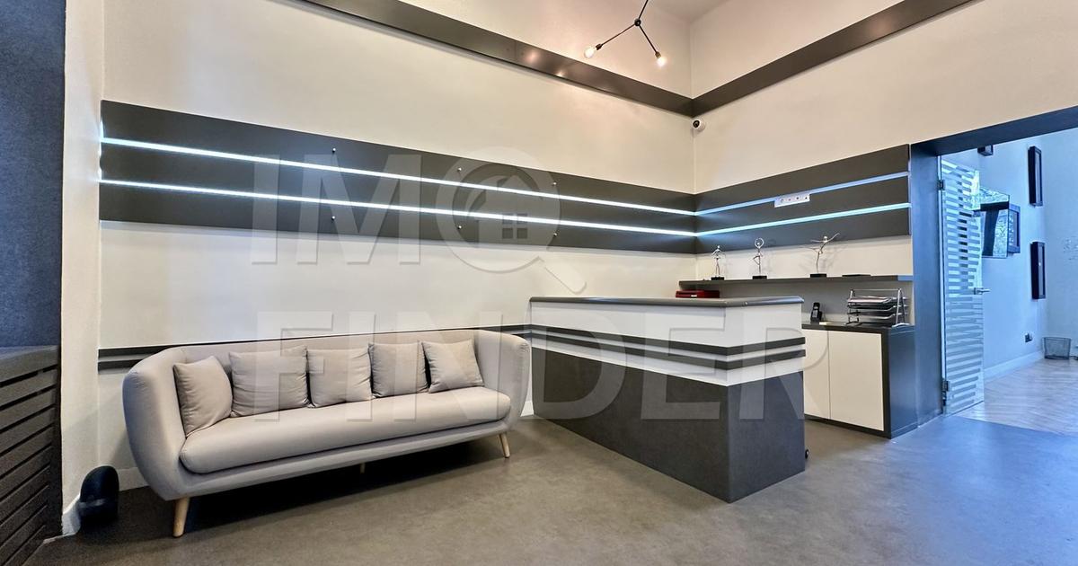 Birou în zona Central, Cluj-Napoca