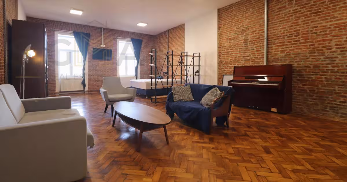 Birou 86 mp în zona Central, Cluj-Napoca