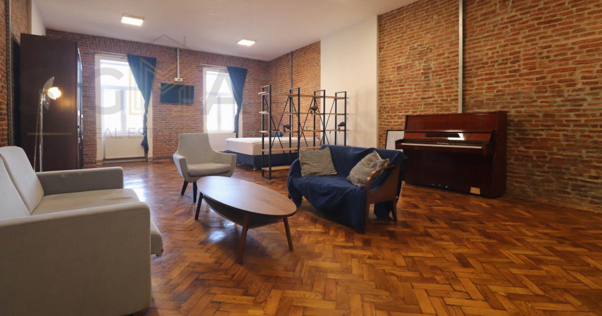 Birou 86 mp în zona Central, Cluj-Napoca