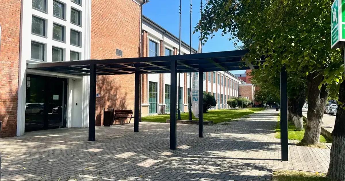 Birou 650 mp în zona Central, Cluj-Napoca