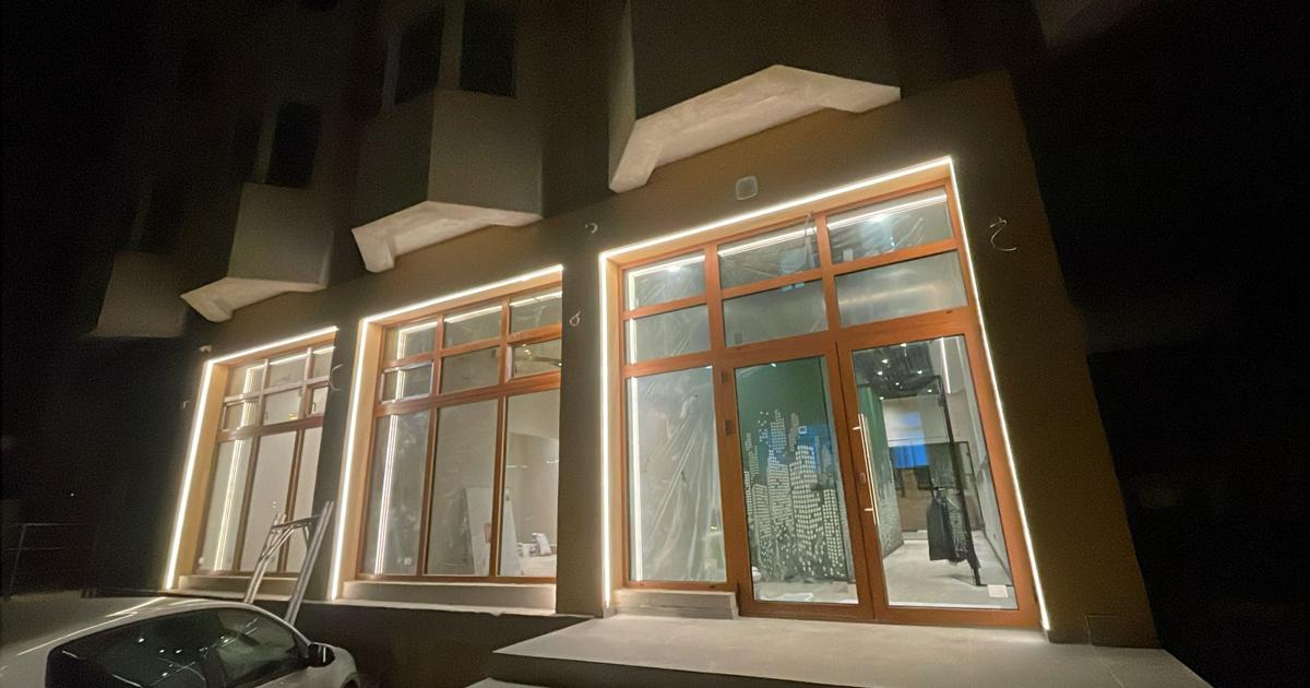 Birou 77.2 mp în zona Gară, Cluj-Napoca