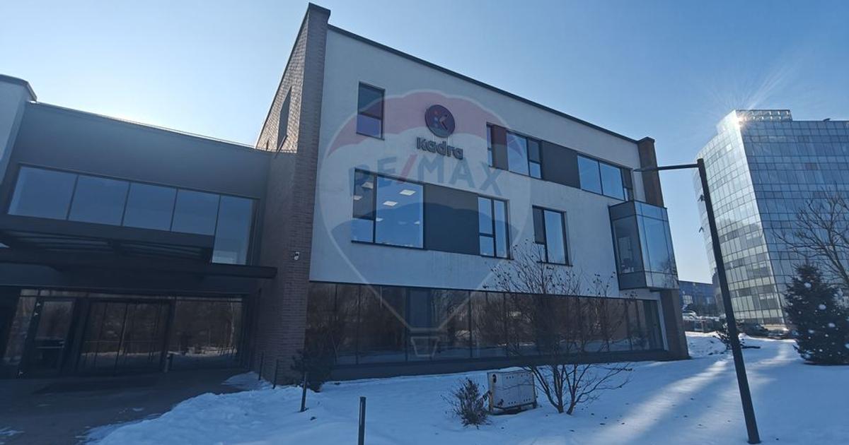 Birou în zona Grigorescu, Cluj-Napoca