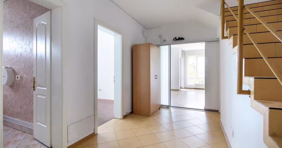 Birou în zona Mărăști, Cluj-Napoca