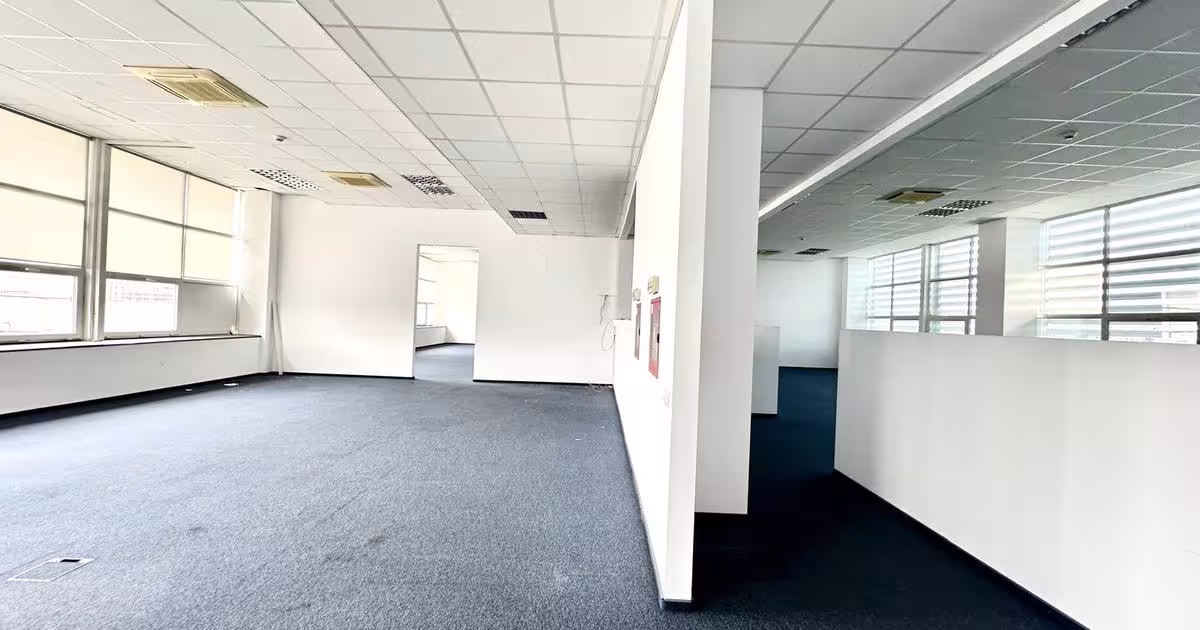 Birou 462 mp în zona Semicentral, Cluj-Napoca