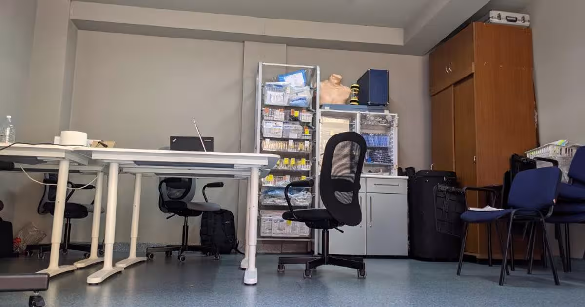 Birou 24 mp în zona Someșeni, Cluj-Napoca