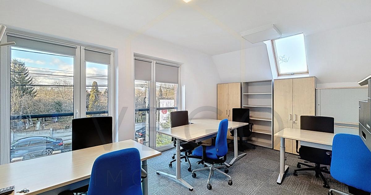 Birou în zona Zorilor, Cluj-Napoca