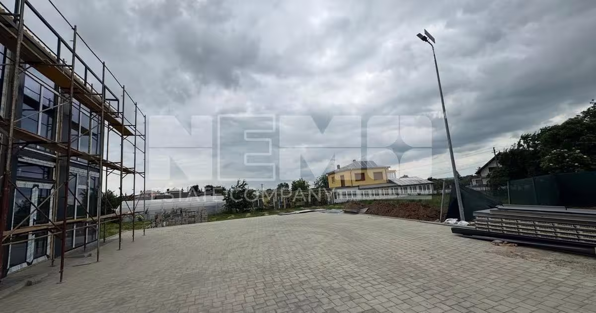 Birou în Dumbrăveni