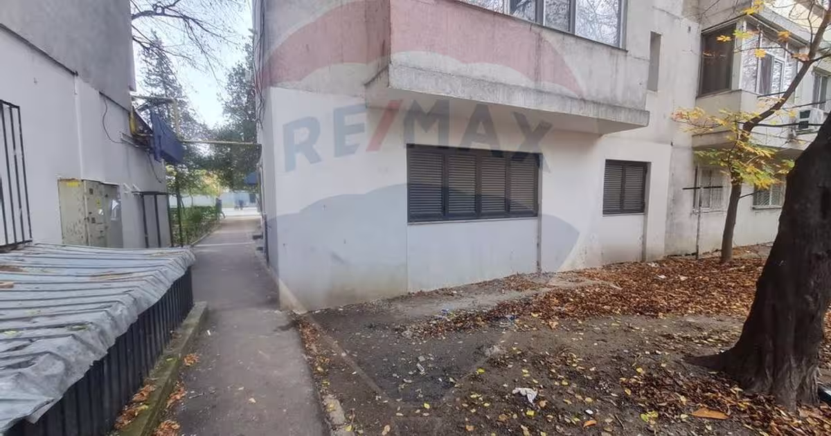 Birou în zona Central, Focșani