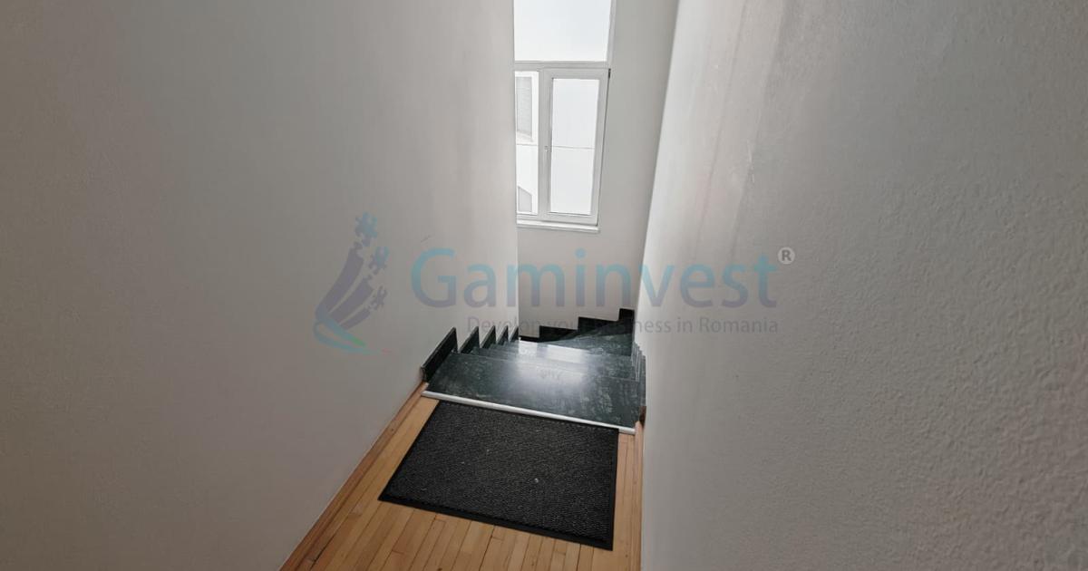 Birou 189 mp în zona Calea Aradului, Oradea