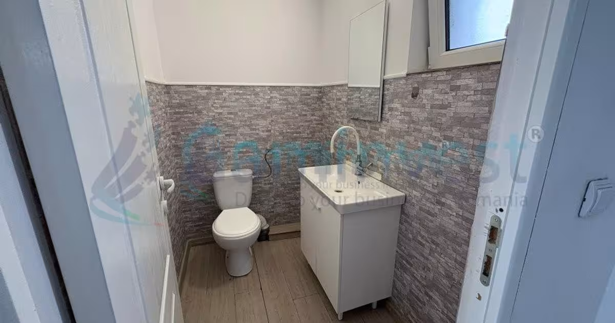 Birou 80 mp în zona Calea Aradului, Oradea