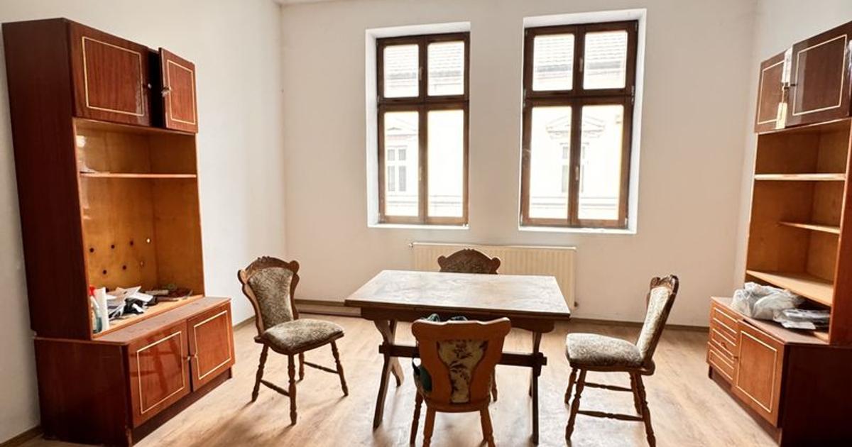 Birou în zona Central, Oradea