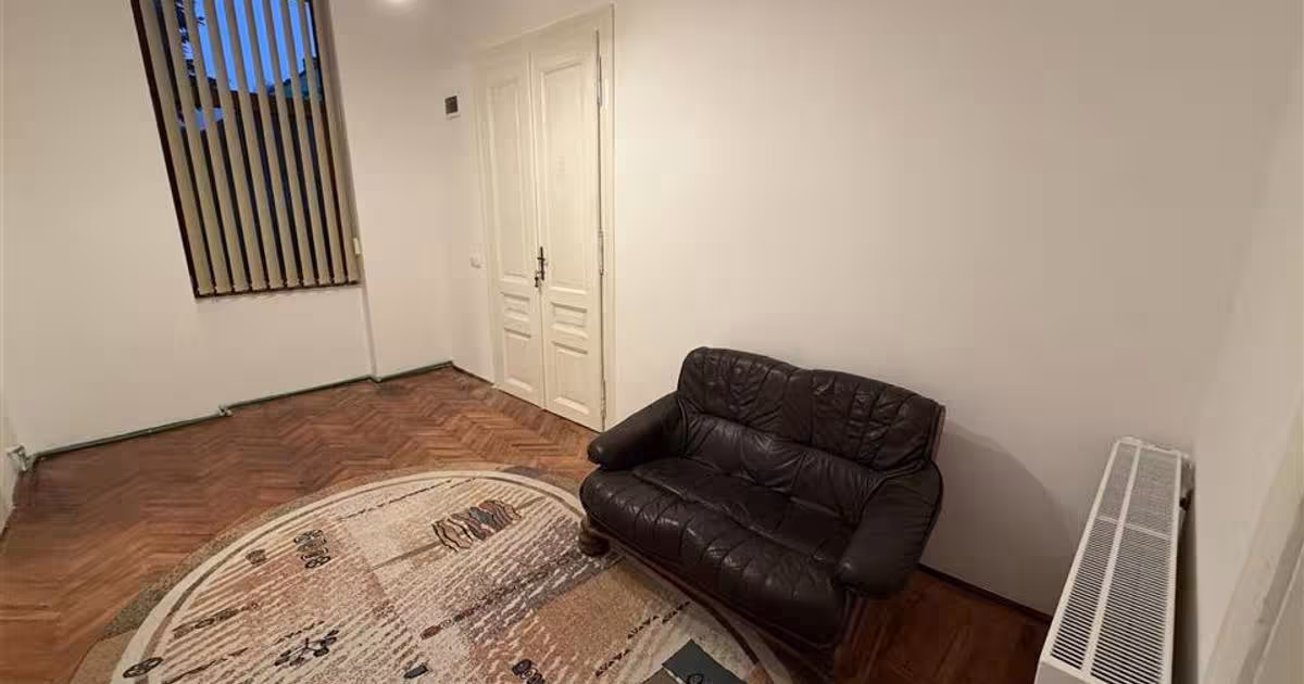 Birou 61 mp în zona Gării, Oradea