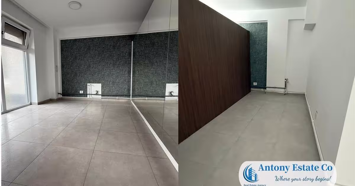 Birou 60 mp în zona Iosia-Nord, Oradea