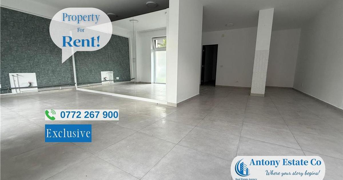 Birou 60 mp în zona Iosia-Nord, Oradea