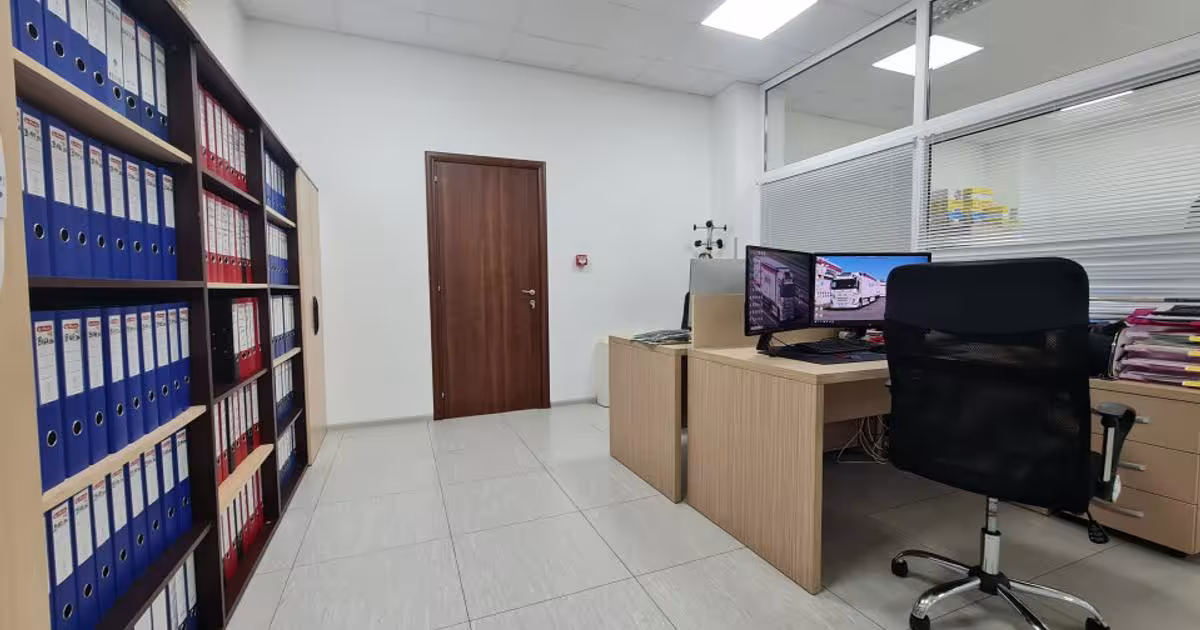Birou 82 mp în zona Nord-Vest, Oradea
