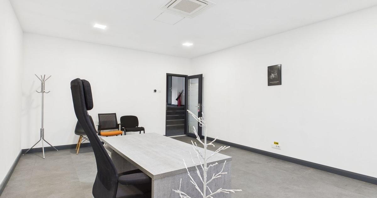 Birou în zona Nufărul, Oradea