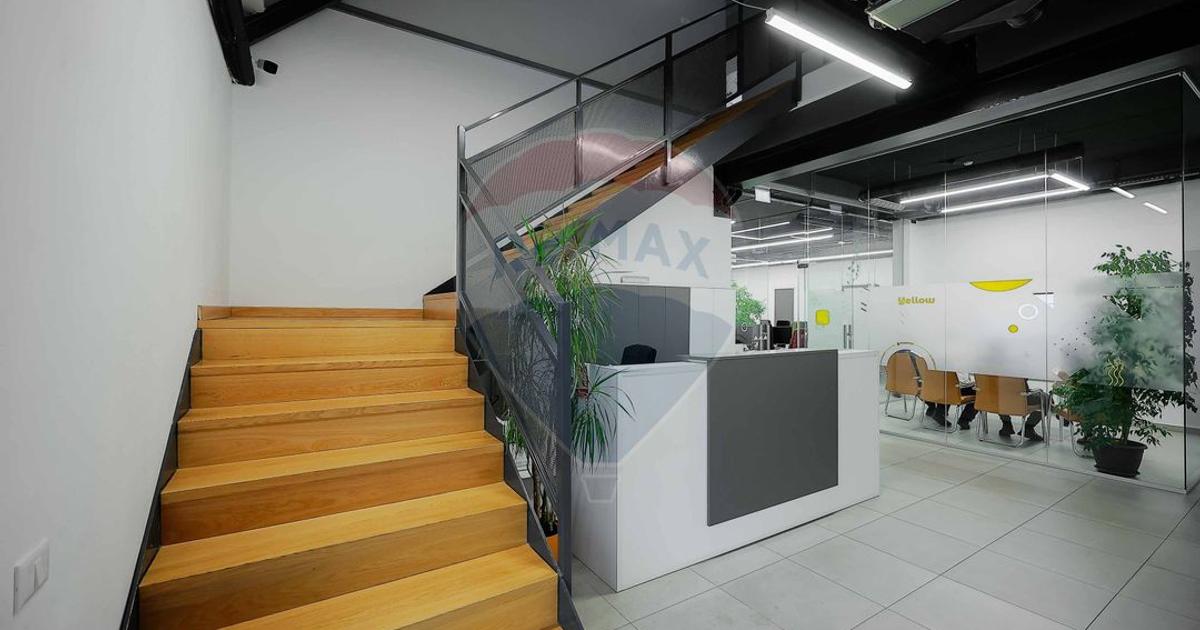 Birou în zona Nufărul, Oradea