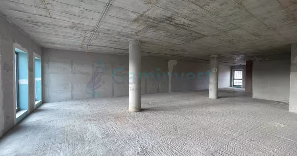 Birou 197.44 mp în zona Ultracentral, Oradea