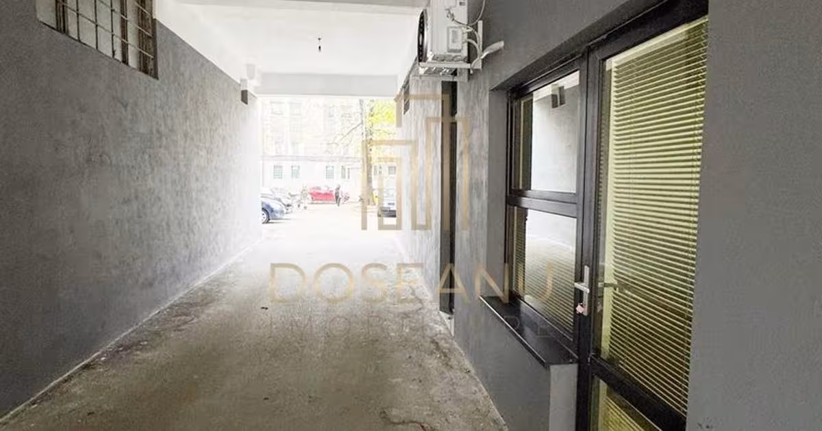 Birou în zona Ultracentral, Oradea