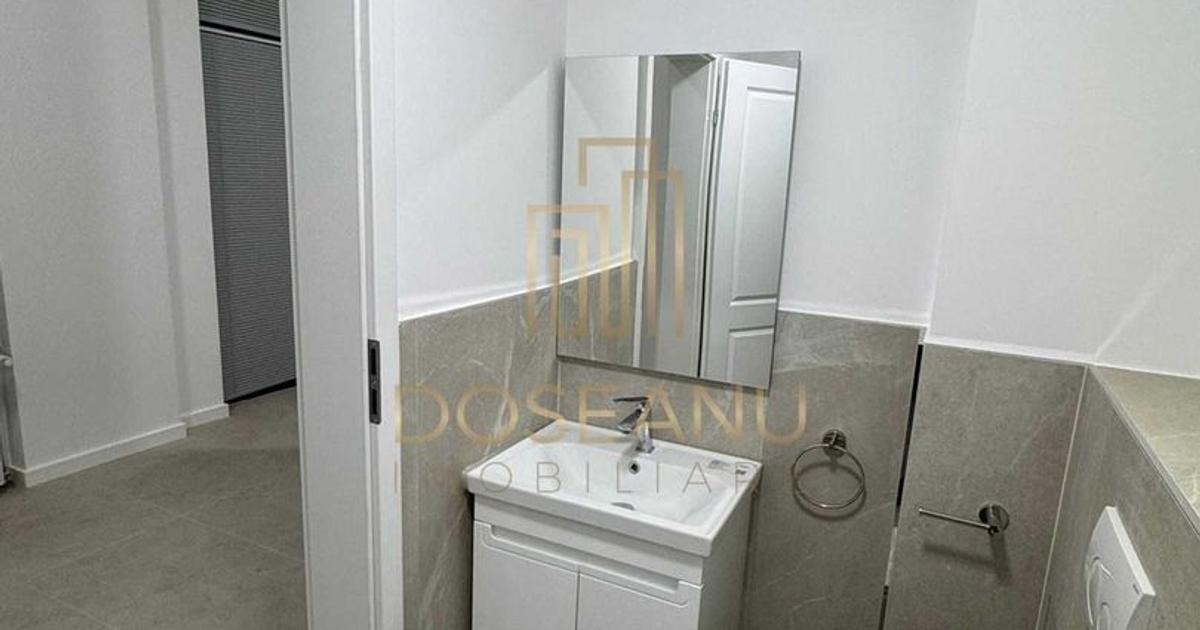 Birou în zona Ultracentral, Oradea